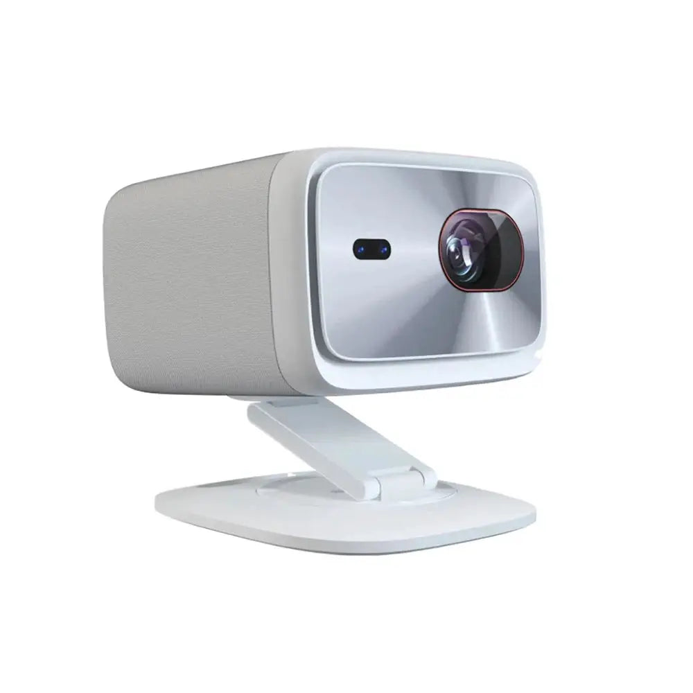 Lenovo Xiaoxin 100P Projector 1140 ANSI Auto Focus 4K HD WiFi6