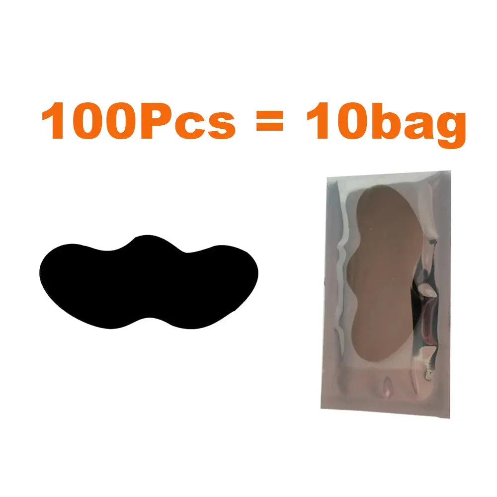 Deep Cleansing Nose Pore Strips for Blackheads Pack of 10 20 50 100
