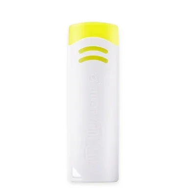 Pilot EFR-6 friction eraser pen, white plastic with yellow cap