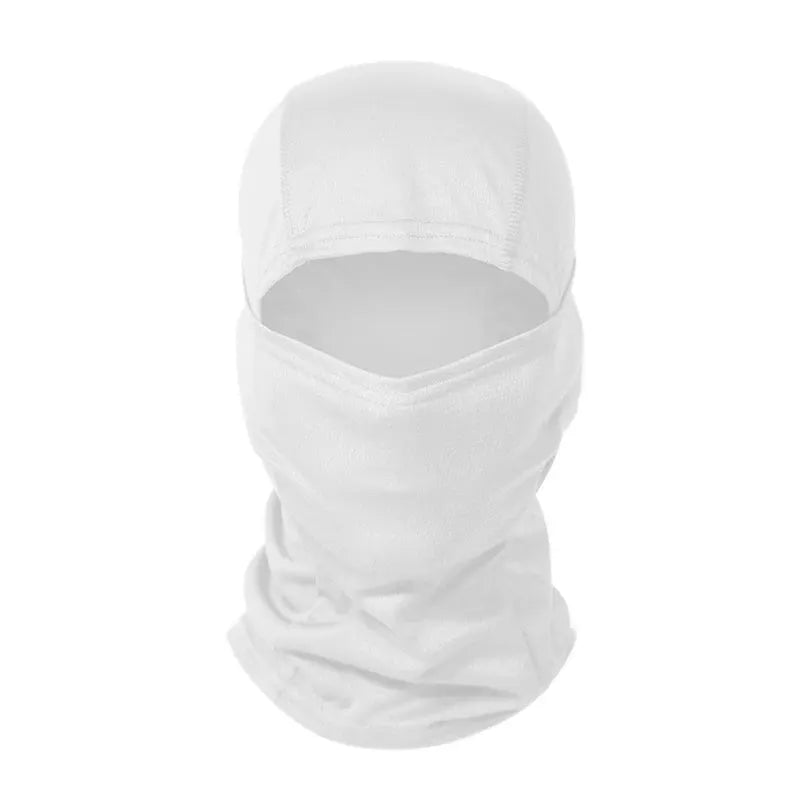 Camouflage Balaclava Full Face Mask For Outdoor Sports Cycling Hunting Hiking Ski Mask Motorcycle Helmet Inner Cap