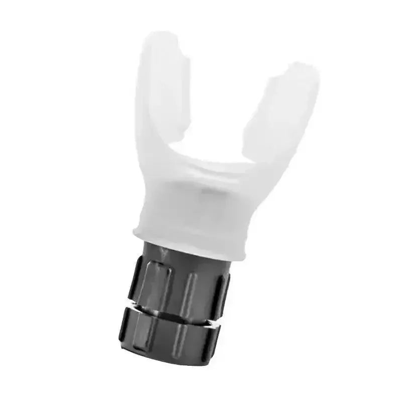 Portable Lung Capacity Abdominal Breathing Trainer With Adjustable Resistance For Enhanced Breathing And Sleep Quality