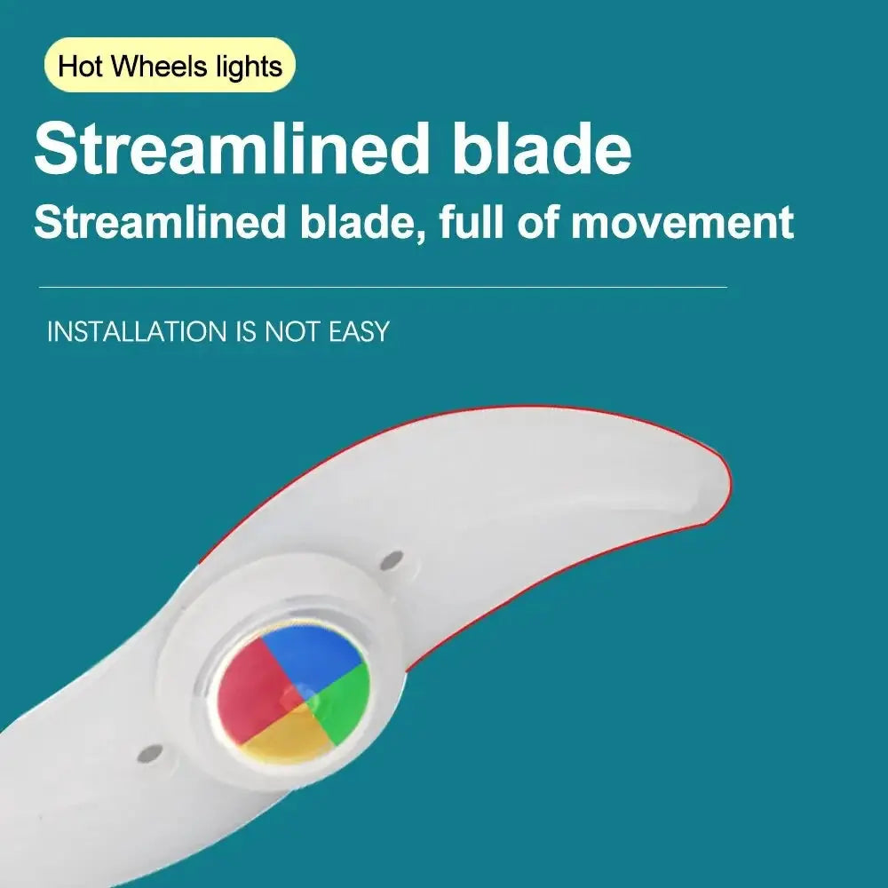 Colorful Bike Wheel Spoke Lights Waterproof LED for MTB and Balance Bikes with Multi Flash Modes