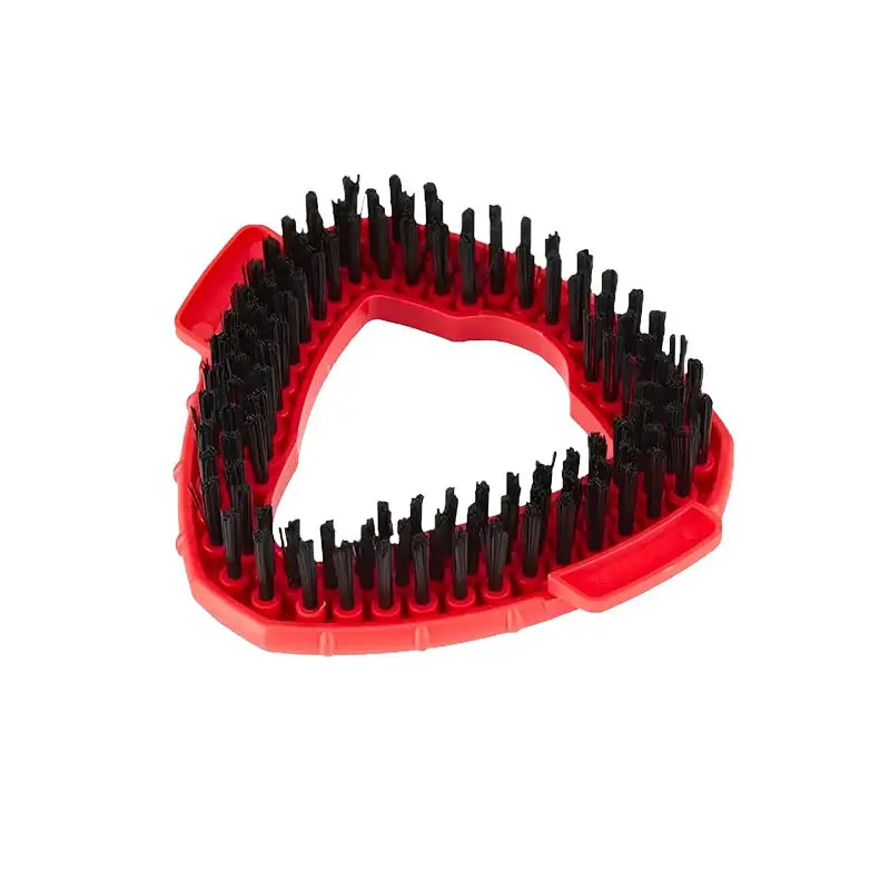 Mop Replacement Head Compatible With Vileda And O Cedar Microfiber Triangle Mop Refills Accessory