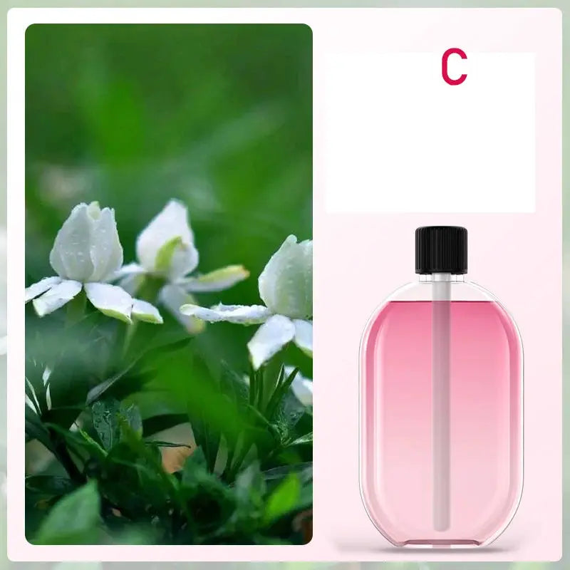 Automatic Fragrance Diffuser USB Powered Essential Oil Diffuser With Spraying And Light For Living Room And Bedroom