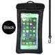 Floating Airbag Waterproof Swim Bag Phone Case For iPhone 11 12 13 14 Pro Max Samsung S23 Xiaomi 13 Huawei P30 Lite