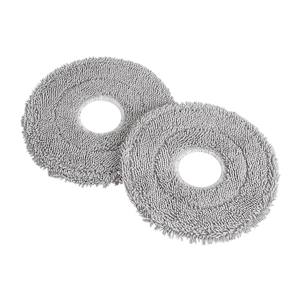Easy Install Mop Cloth Pad Kit For Xiaomi Mijia 5 Pro OV21CN X10 Plus S10 Plus X20 X20 Plus M30 Pro M30S