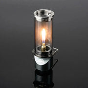 BRS-55 Dreamlike Candlelight Lamp Windproof Gas Lantern For Tent Lighting Camping Outdoor Lights