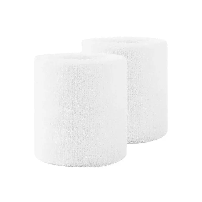 8x10cm Towel Sports Wristbands Sweatbands Basketball Volleyball Tennis Padel Fitness