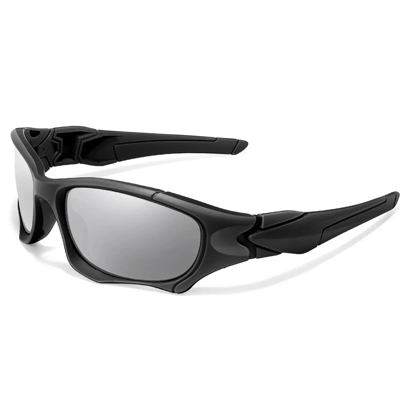 Polarized Fishing Sunglasses For Men And Women Classic Camouflage UV Protection For Outdoor Driving Cycling Hiking