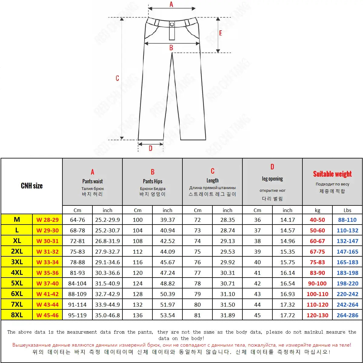3/4 length men's Bermuda shorts by Simples Market; quick-dry ice-silk fabric with elastic waist