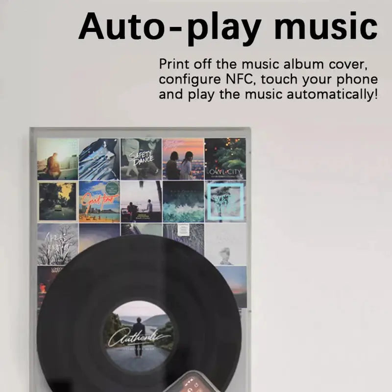 50 Pack NTAG215 NFC Tags Round Cards For Android IPhone Quick Sharing Shortcuts Music Commands