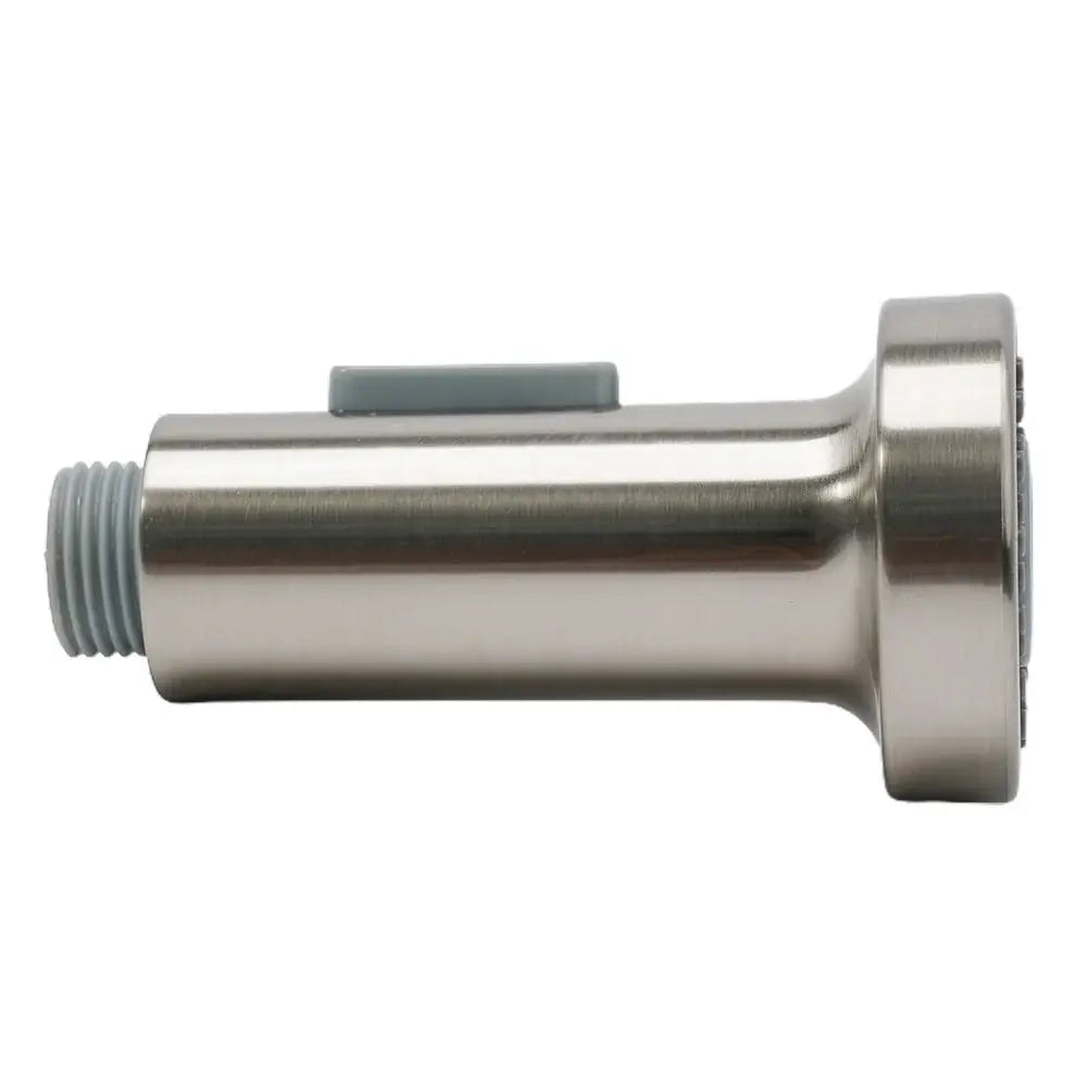 ABS kitchen faucet head replacement, pull-down sprayer by Simples Market