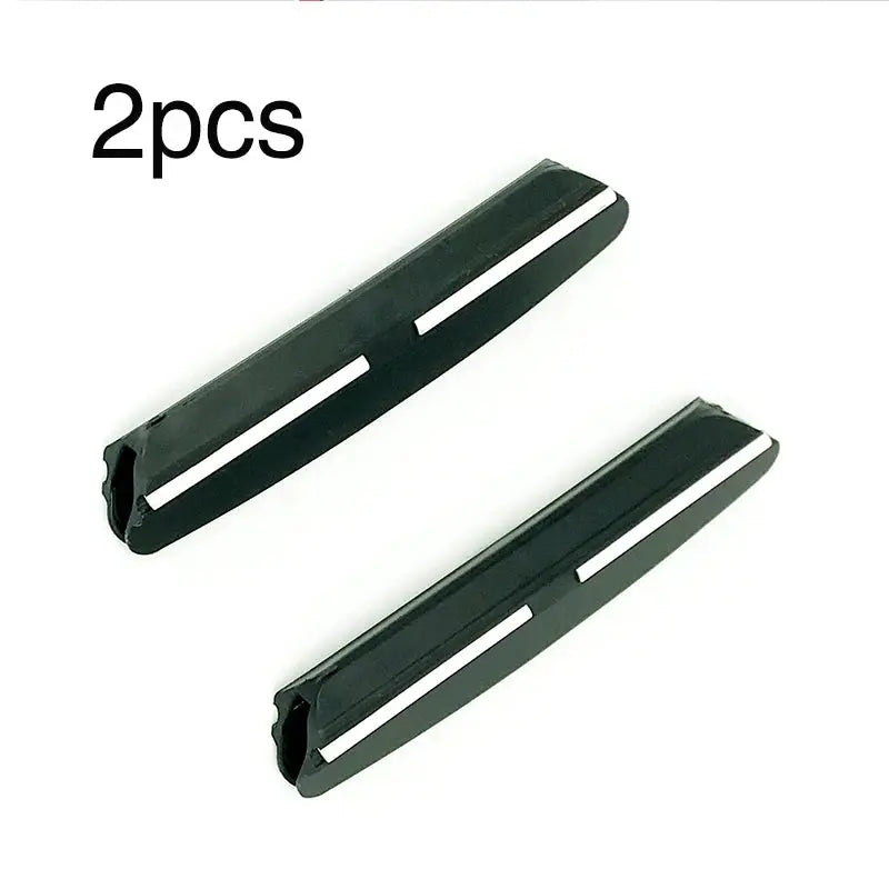 RSCHEf Whetstone Angle Guide For Knife Sharpening 15 Degree Consistent Edge Alignment