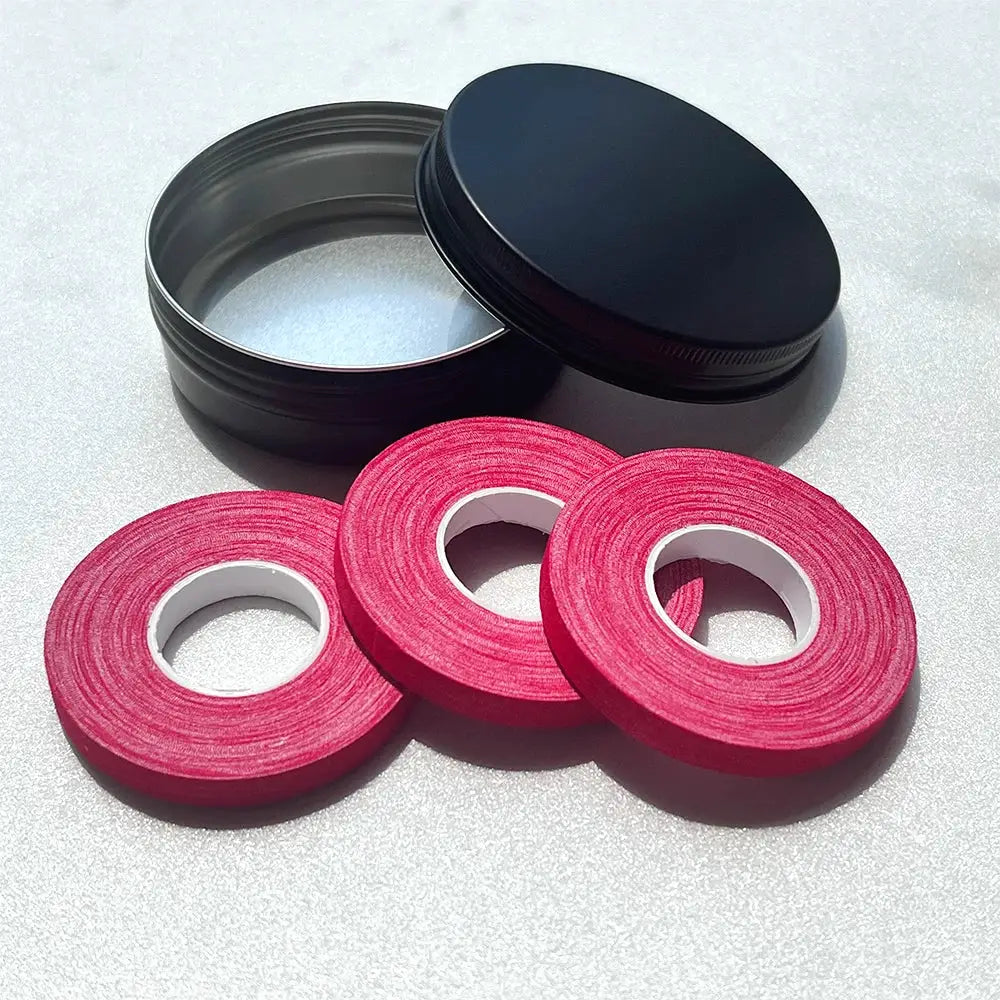 Finger Tape For BJJ And Jiu Jitsu Self Adhesive Elastic Sports Tape For Grip Support And Injury Prevention