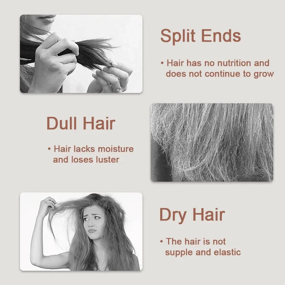 Sevich 100ml Hair Repair Spray Repairs damage restore soft hair for all hair types keratin Hair & Scalp Treatment