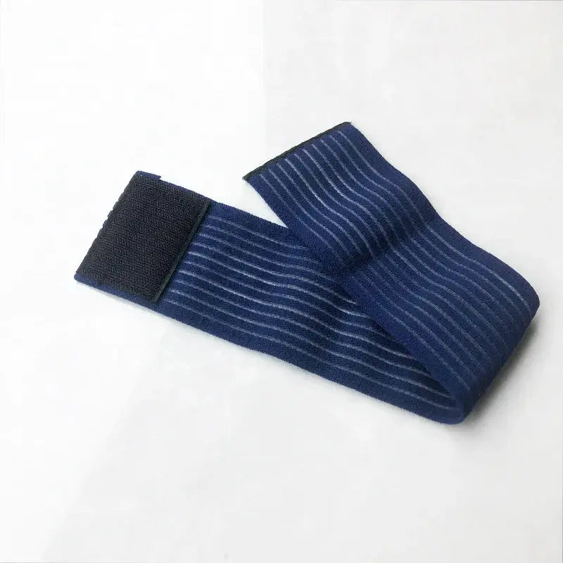 AOLIKES Cotton Elastic Bandage Wristband for Hand and Wrist Support in Sport Gym Carpal Tunnel Relief