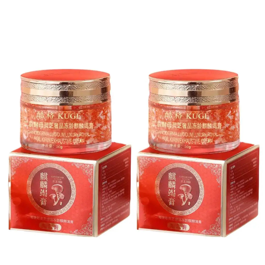 Dragon Blood Retinol Cream Moisturizer For Dry Rough Skin Korean Skincare Facial Cream Hydrating Anti Aging Formula