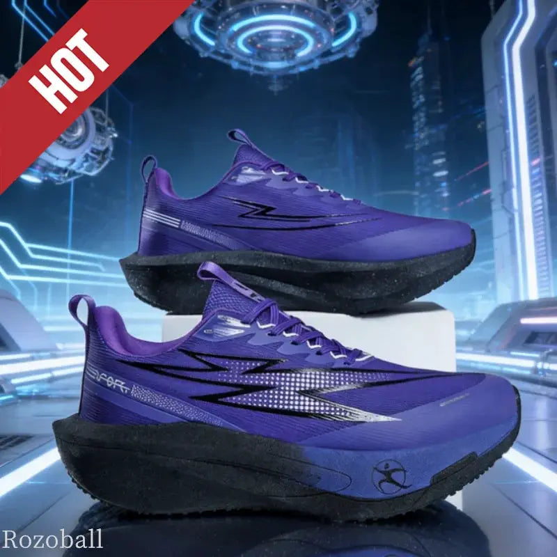 2026 Men And Women Running Shoes Breathable Lightweight Marathon Athletic Sneakers With Air Cushion