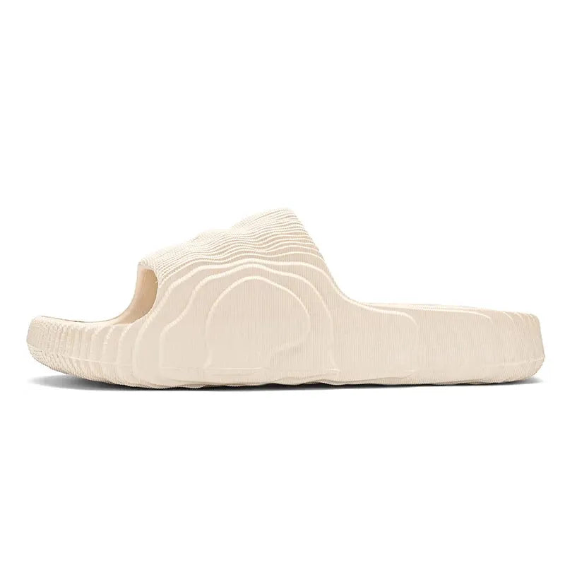 Unisex EVA Sandals Non Slip Beach Slippers Ultralight Outdoor Slides For Men And Women