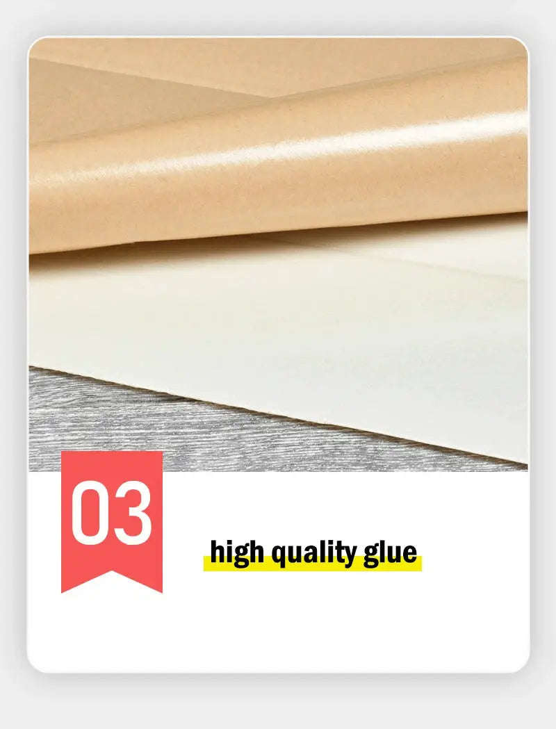PVC wall wallpaper roll for home décor; beige sheets, waterproof, 70 cm wide, lengths 1/2/3/5/10 m