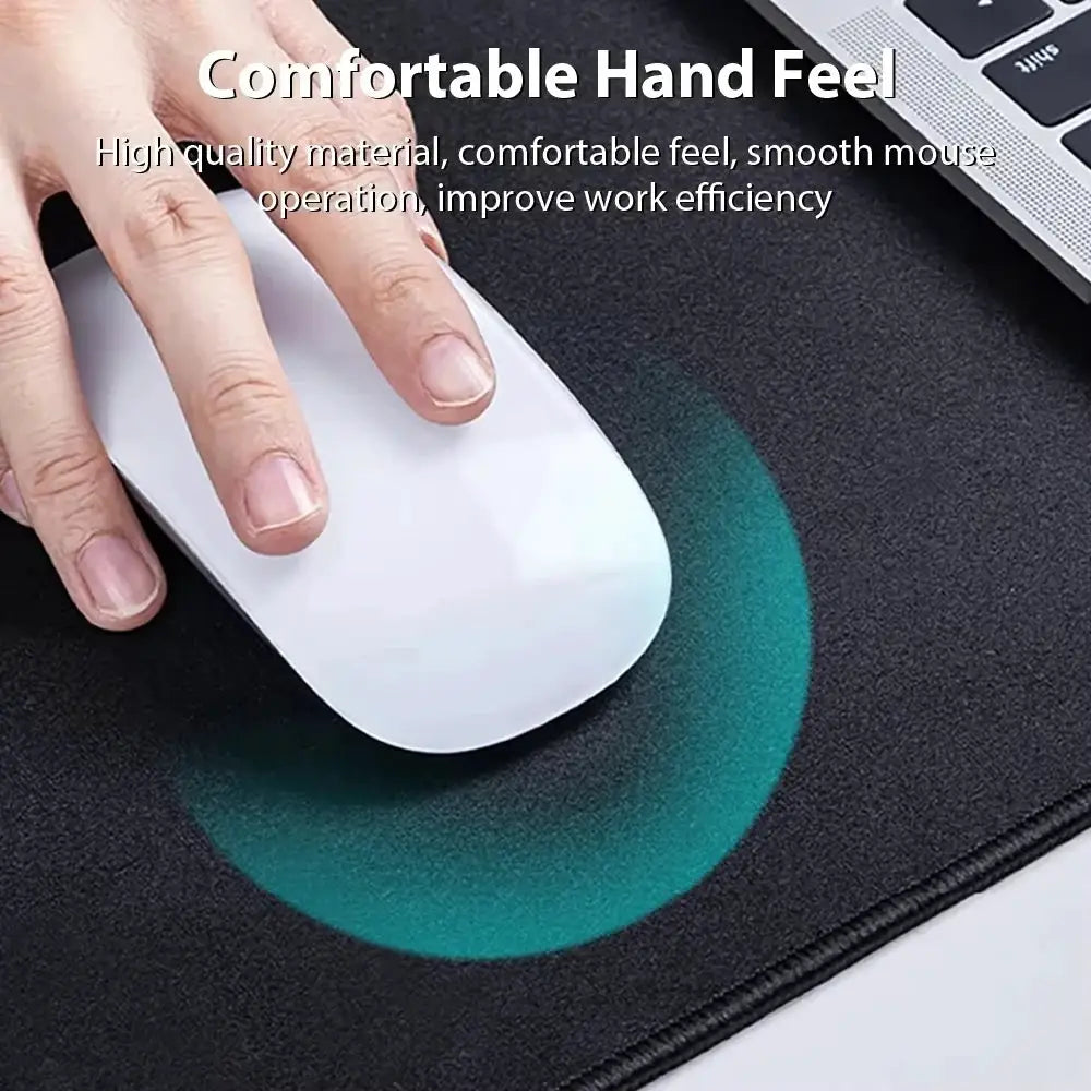 ATK 99G Air XSoft Esport Gaming Mouse Pad Non Slip Durable Stitched Edge Desk Mats Computer Mouse Pads