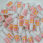 NailPro Clear No Wipe Nail Glue For Acrylic Nails Gel Nails Rhinestones And Press On Nails Fast Drying Strong Adhesion