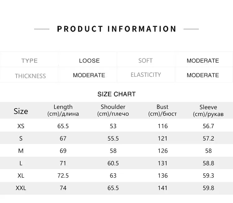 Semir men's down jacket product information with size chart and attributes table