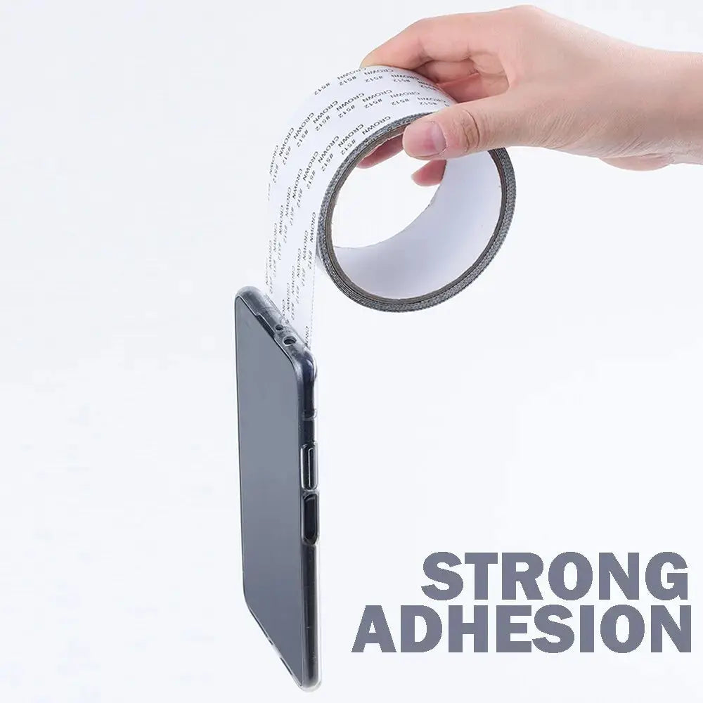 Self Adhesive Window Screen Repair Tape Mesh Patch For Mosquito Insect Proofing And Hole Repair