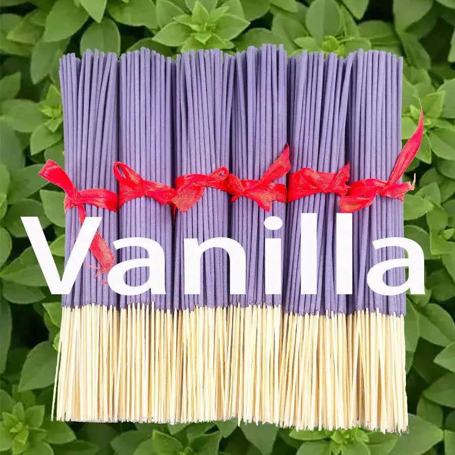 8.66 Inch Artificial Wood Incense Sticks Long Lasting Fragrance For Home Yoga Meditation Office Holiday Decor Christmas