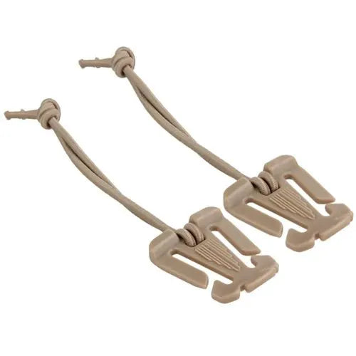 Tactical Backpack Buckle Carabiner Set - Simples Market