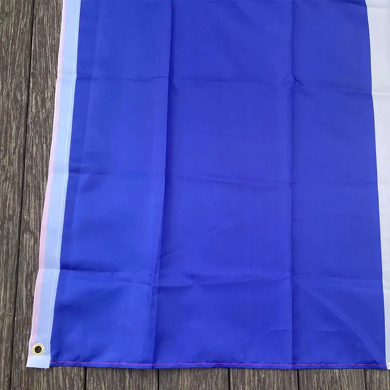 France Flag Banner 60x90cm Hanging National Flag For Home Decoration