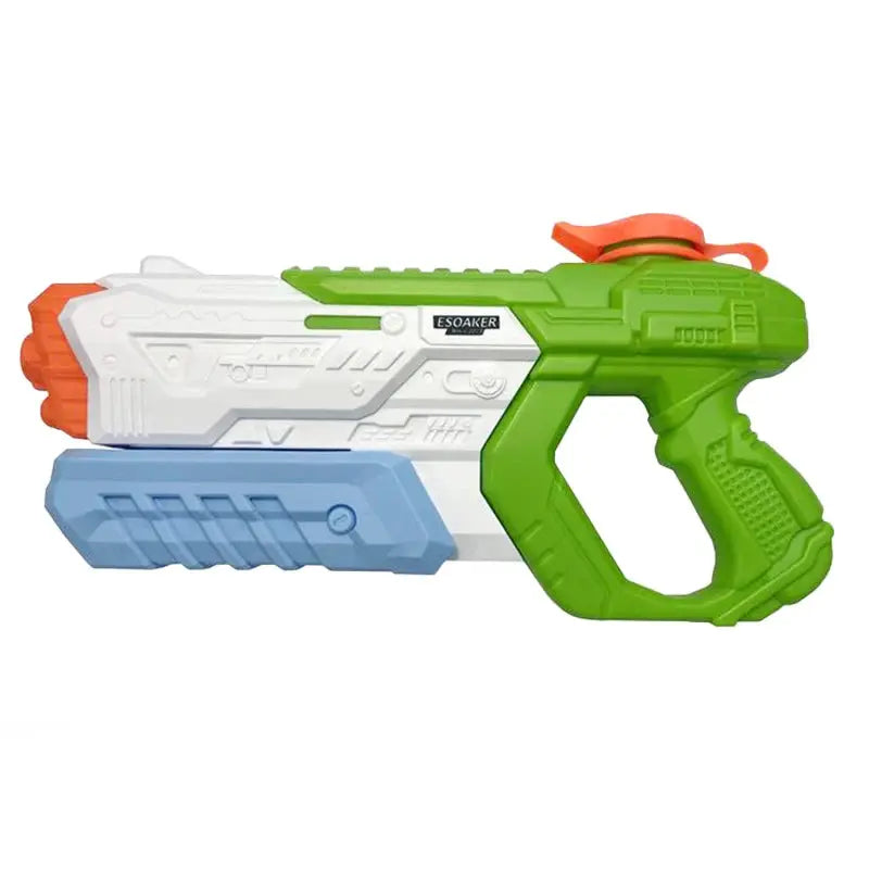 600cc High Capacity Water Gun For Kids And Adults Long Range Water Blaster Super Soaker For Pool Beach Summer Fun