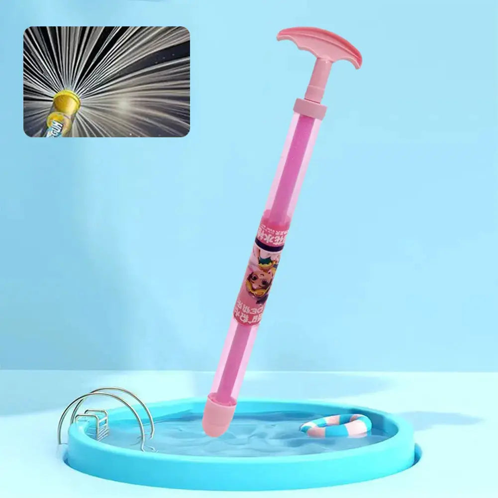 Firework Water Gun Water Spray Toy For Summer Outdoor Pool Beach Backyard Fun Water Battle