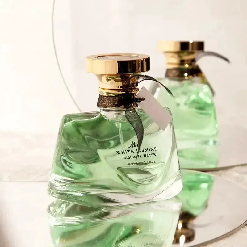 Beloved Sweetheart Jasmine Eau De Toilette Fresh Floral Scent Lasting Vitality Women Perfume Spray
