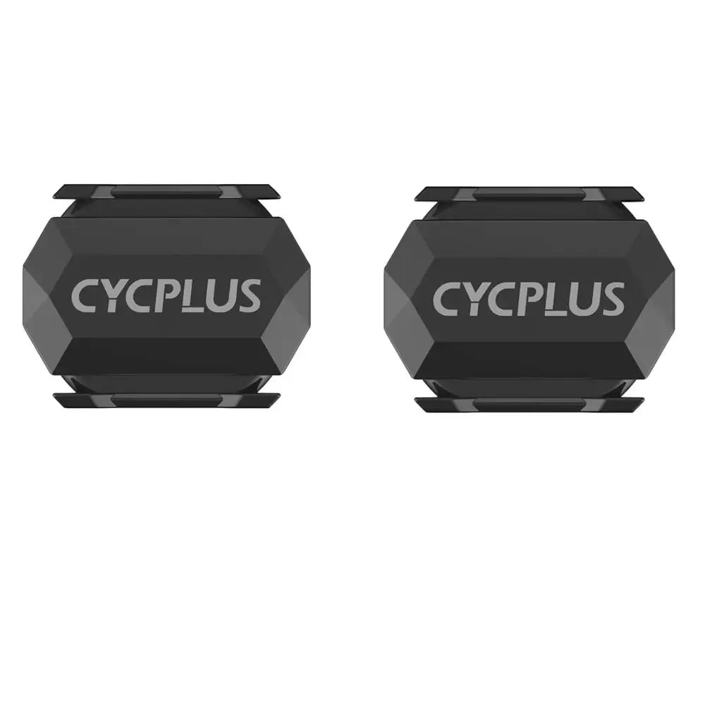 CYCPLUS Cadence Speed Dual Sensor For ANT Plus BLE Five Point Zero XOSS Strava Bike Computer