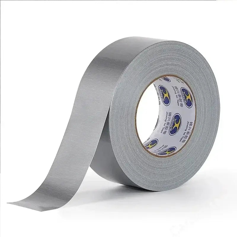 Super Sticky Cloth Duct Tape For Carpet Binding And Floor Waterproofing Heavy Duty Industrial Adhesive