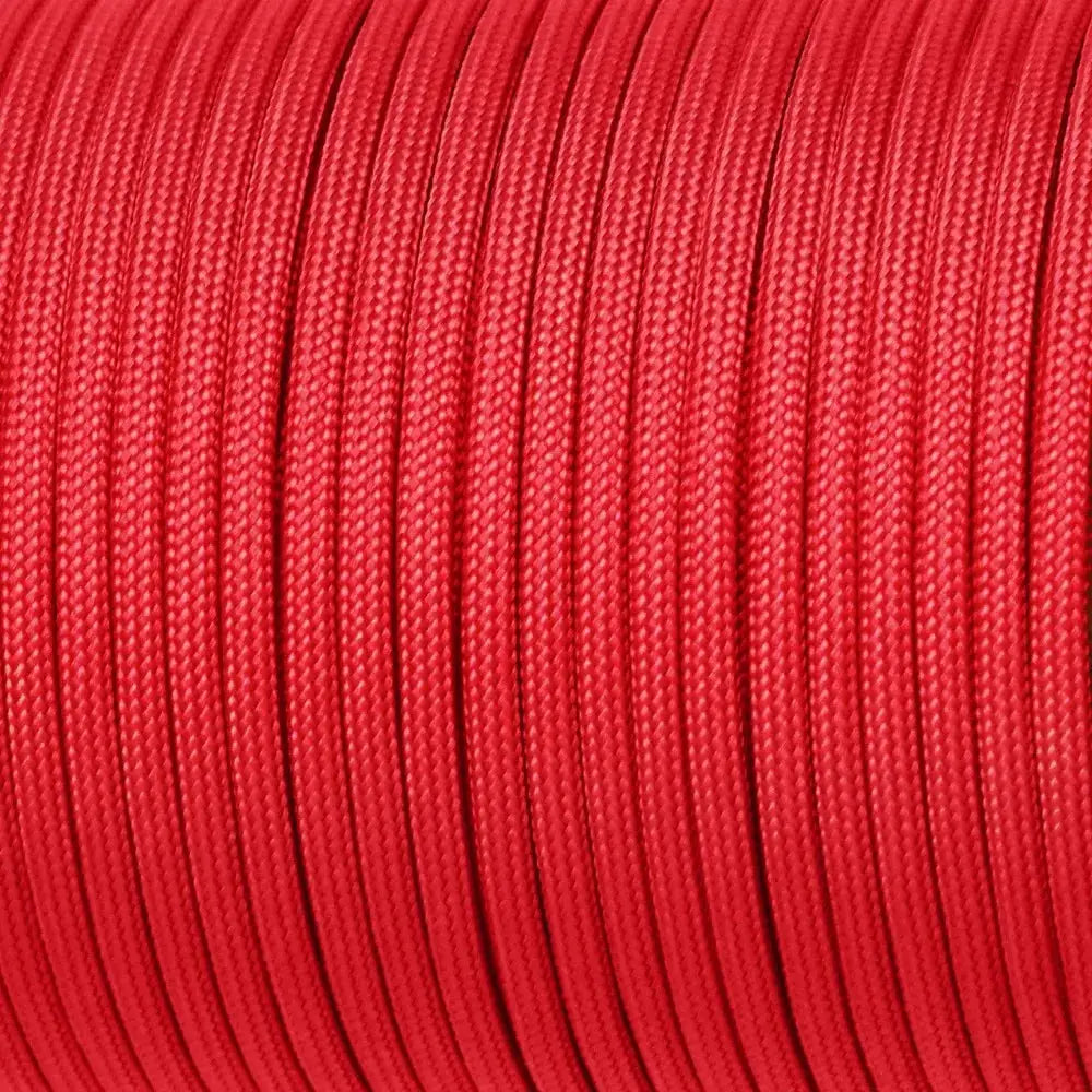 Noble Eagle 7 Core 550 Paracord Rope 4mm Diameter 5m 15m 30m Outdoor Camping Survival Lanyard Tent Accessories