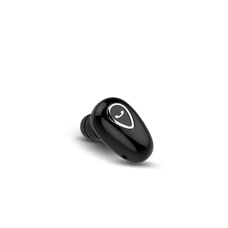 NovaSound Mini Invisible Earphones Wireless Bluetooth Five Zero In Ear Earbuds For Sports Comfort And HiFi Sound