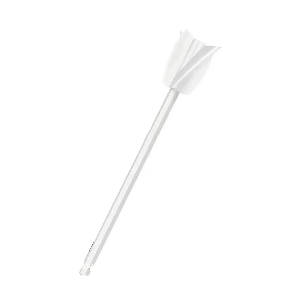 Epoxy Mixer Drill Attachment Paddle For Paint And Resin Stirrer Head With Drill Chuck High Performance Mixing Tool