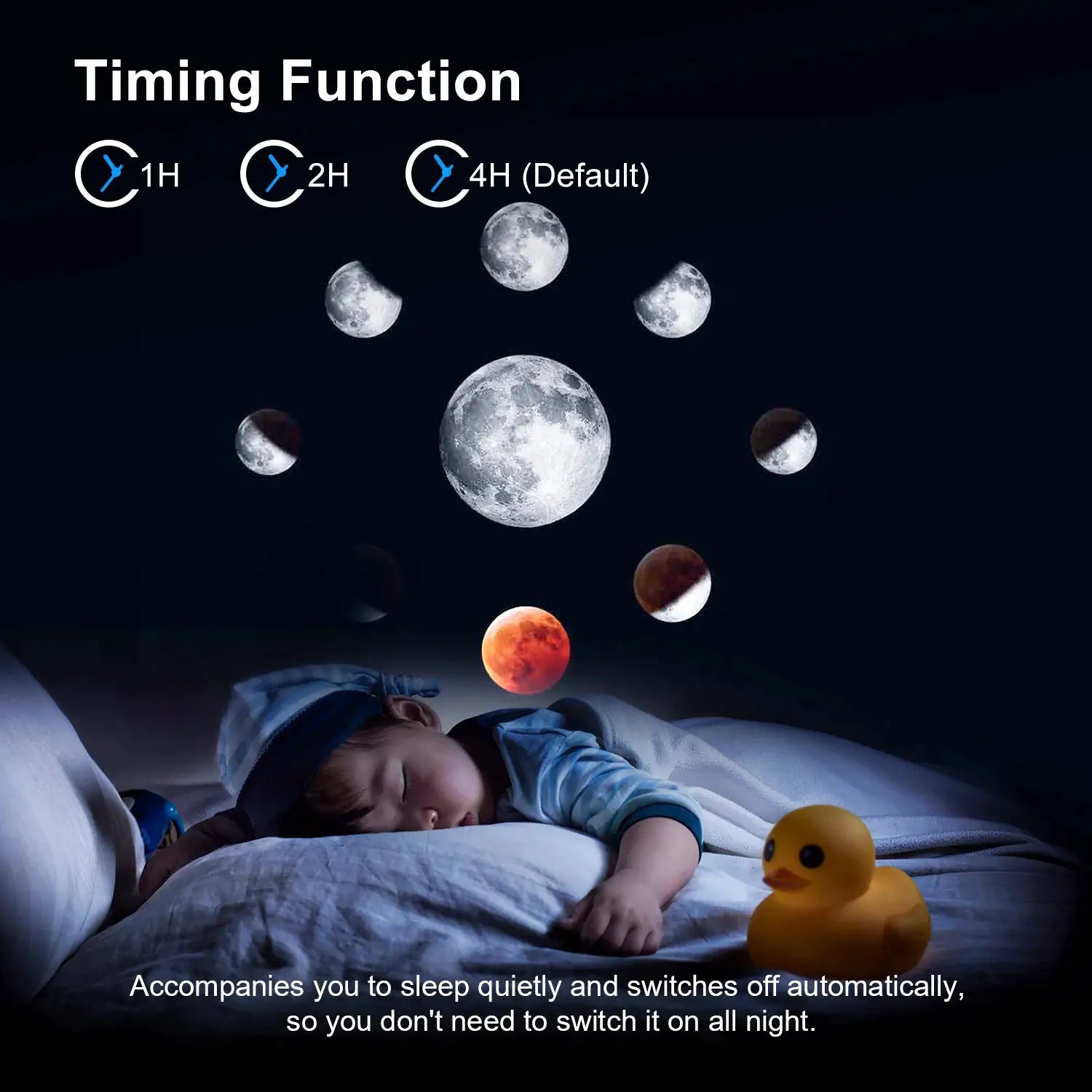 13 In 1 Galaxy Ultral Star Projector HD Night Light 360 Rotate