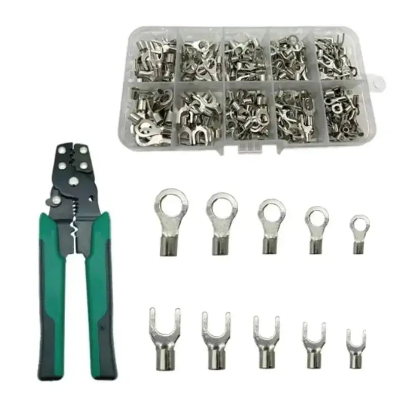 4 In 1 Portable Bicycle Valve Tool For Valve Cores Wrench MTB Road Bike Disassembly Installation Blue