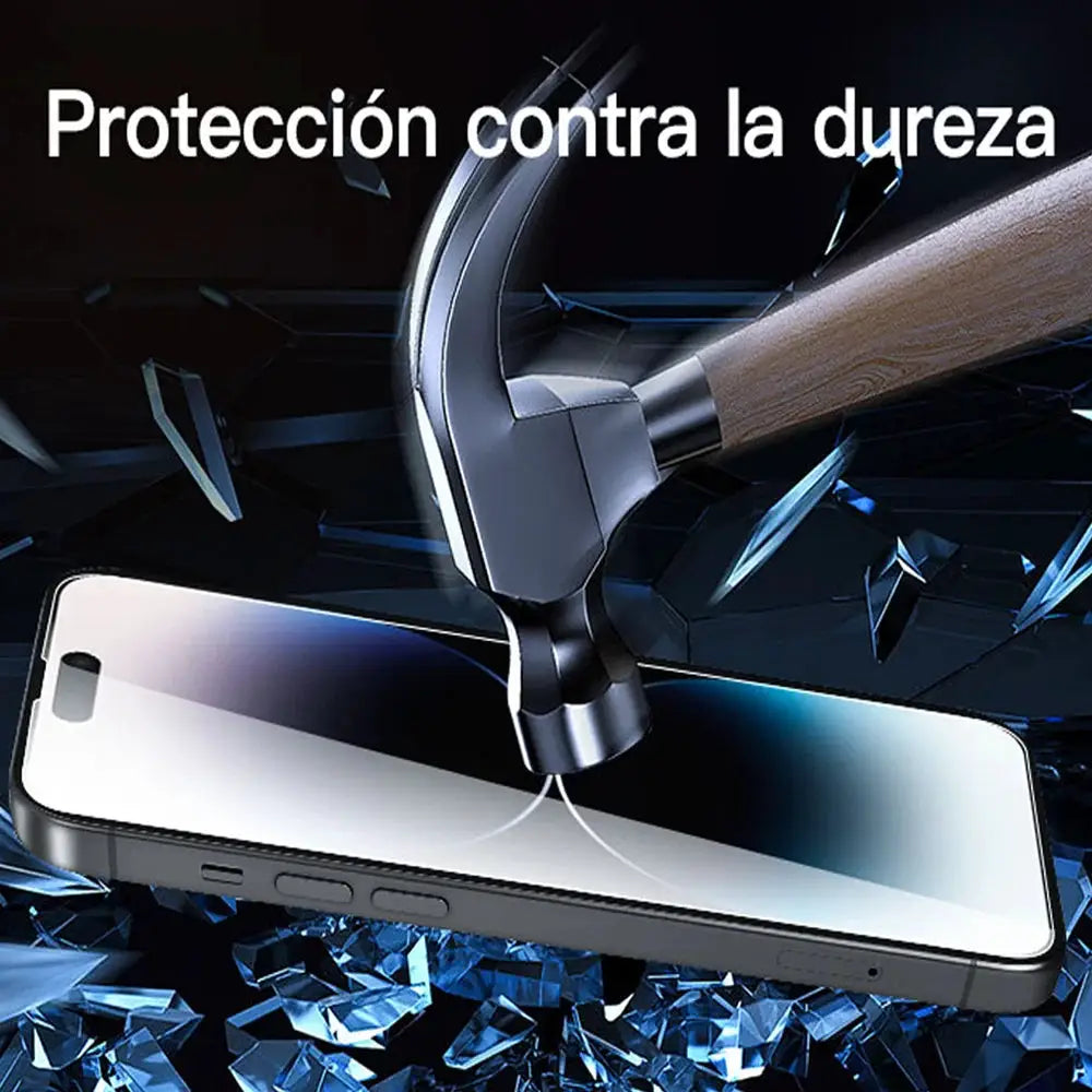 ApexShield All Model Tempered Glass Screen Protector For iPhone 11 To 17 Pro Max Cameras Ultra Clear 9H Hardness