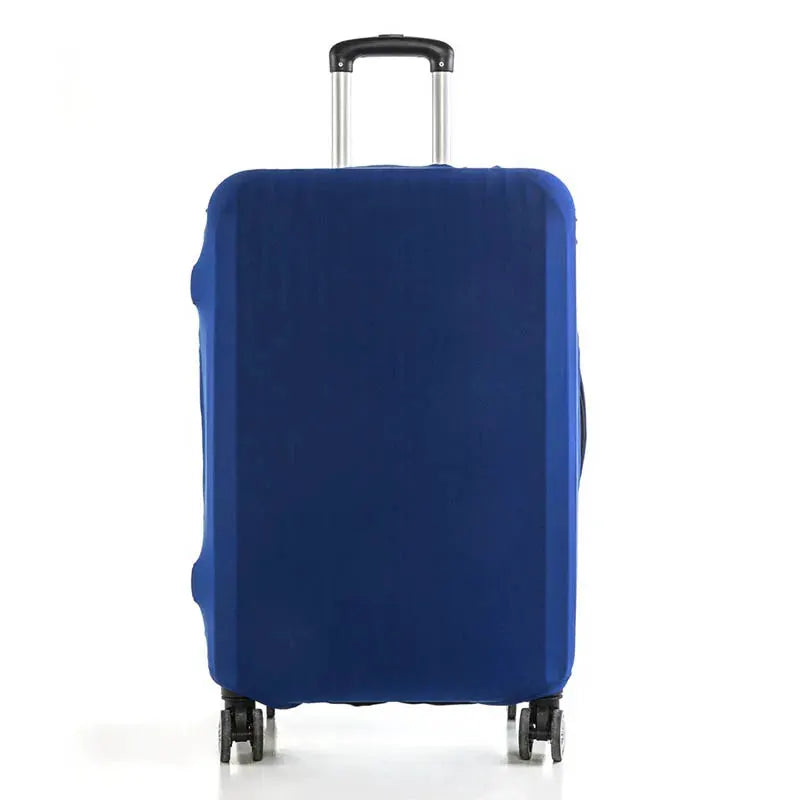 TravelGuard Stretch Luggage Cover Fits 18 to 30 Inch Suitcases Protects Against Dust and Scratches