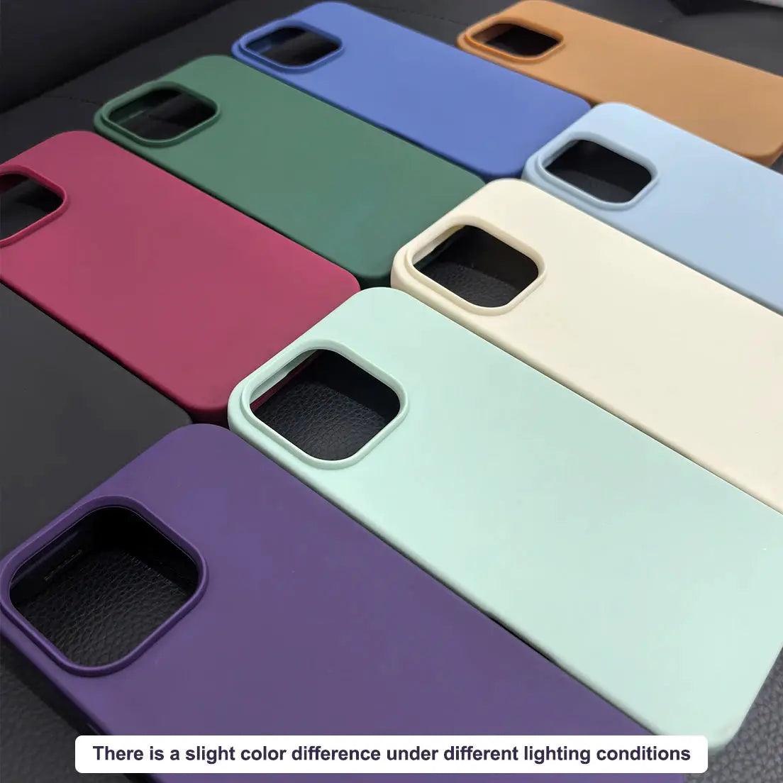 ApexGuard Universal iPhone Case With Shockproof TPU Protection For iPhone 11 Through 17 Pro Max