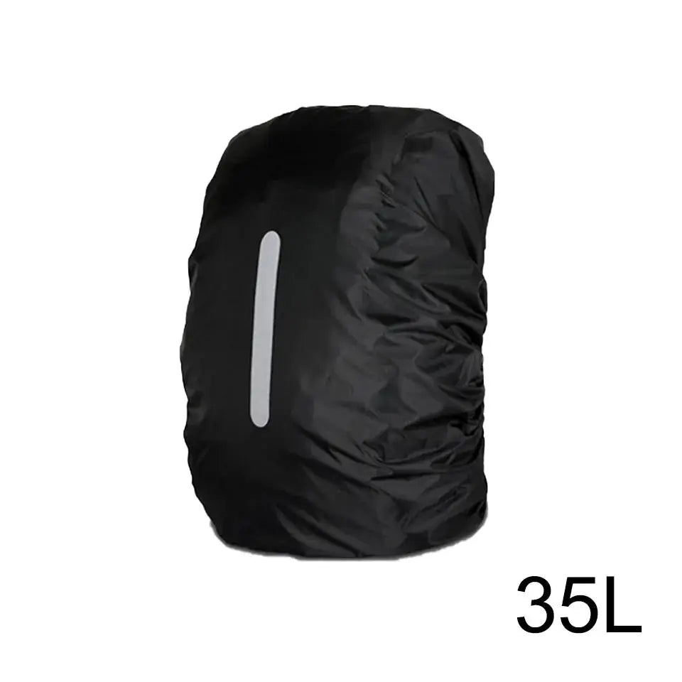 KoKossi Universal Backpack Rainproof Cover - Simples Market