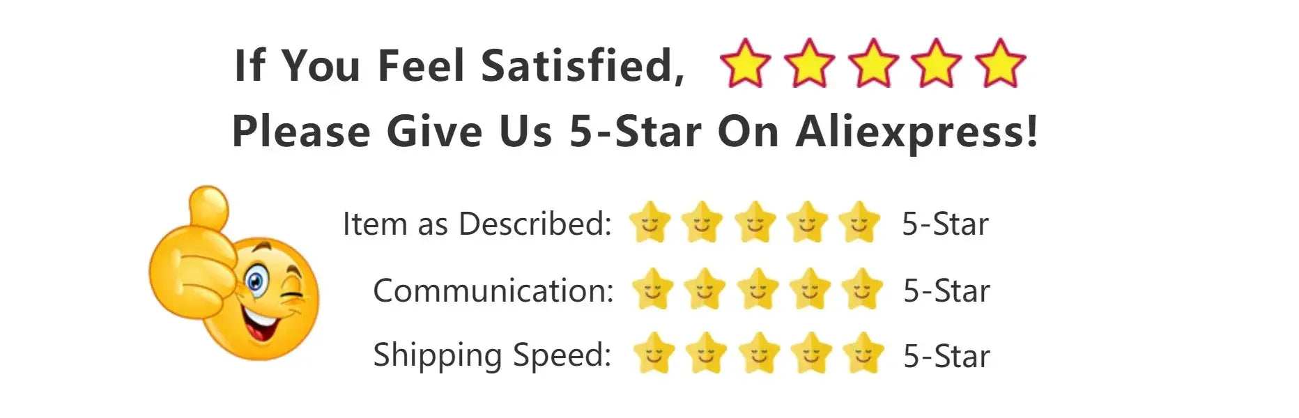 New Red Smooth Push Up Bra by Simples Market — 5-Star ratings banner with thumbs-up icon