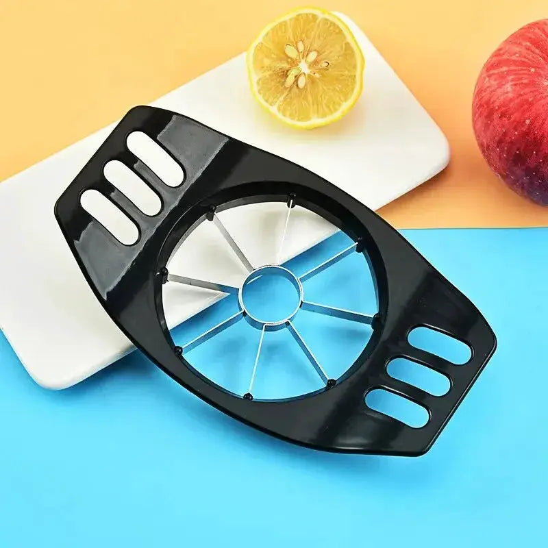 Ot Stainless Steel Apple Cutter One Piece Easy Core And Slice Apples In Seconds Quick And Durable Kitchen Tool