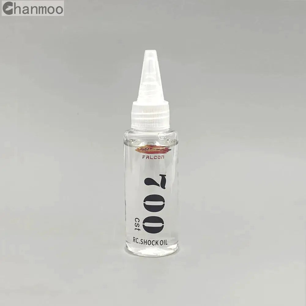 RC Shock Absorber Oil 350 450 500 600 700 800 CST 60ml for RC Crawler Drifting Short Course Trucks