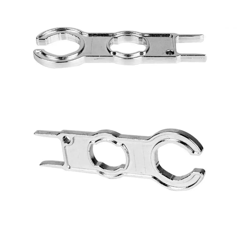Premium Metal MC4 Connector Tool Wrench For MC4 H4 HC4 PV Solar Connectors DIY Installation And Maintenance