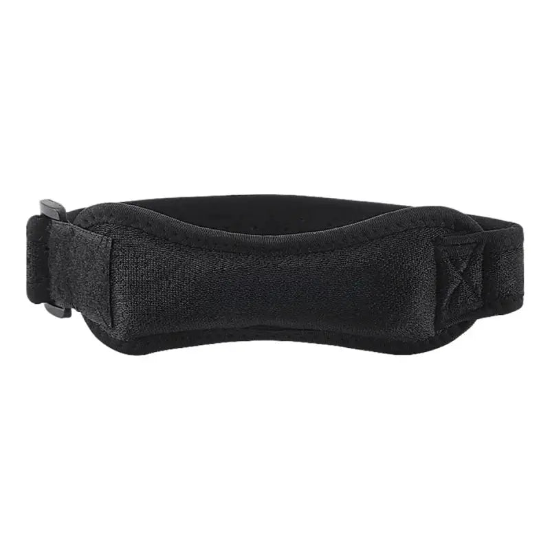 Knee Patellar Tendon Support Strap Brace Adjustable Shock Absorption Compression Knee Pad Sleeve For Basketball